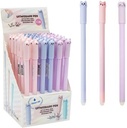soho stylo effacable chat