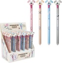 soho stylo effacable chien