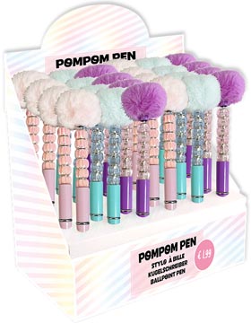 soho pastel funpen
