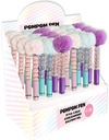 soho pastel funpen