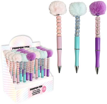 soho pastel funpen