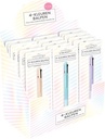 soho pastel stylo bille 4 coul