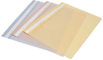 soho pastel farde devis a4 10x