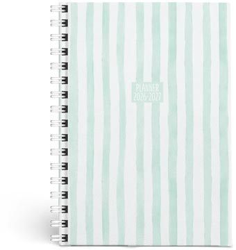 stripes agenda 26-27 ve