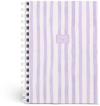 stripes agenda 26-27 vio