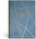 elara agenda 26-27 bleu
