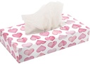 mouchoirs papier love