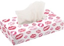 mouchoirs papier love