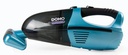 DOMO KRUIMELDIEF 14,4V BLAUW