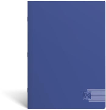 soho street cahier a5 52p l