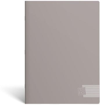 soho street cahier a5 52p l