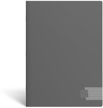 soho street cahier a5 52p l