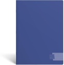 soho street cahier a4 52p l