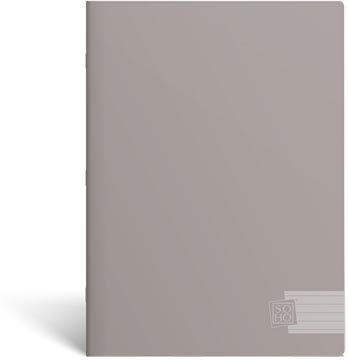 soho street cahier a4 52p l