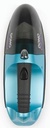 DOMO KRUIMELDIEF 14,4V BLAUW