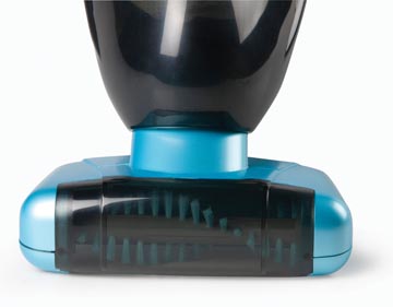 DOMO KRUIMELDIEF 14,4V BLAUW