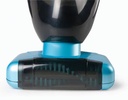 DOMO KRUIMELDIEF 14,4V BLAUW