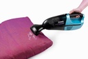 DOMO KRUIMELDIEF 14,4V BLAUW