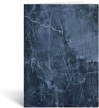 scratch cahier a5 ligne 3x