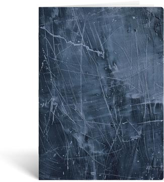 scratch cahier a4 ligne 2x