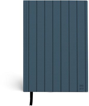 blaze agenda a5 26-27