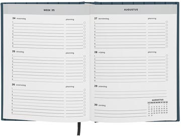 blaze agenda a5 26-27