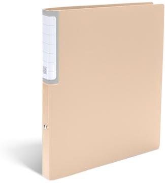 pastel 2 farde pp 2an a4 20mm