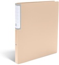 pastel 2 farde pp 2an a4 20mm