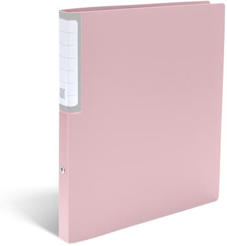 pastel 2 farde pp 2an a4 20mm