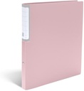 pastel 2 farde pp 2an a4 20mm