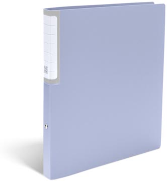 pastel 2 farde pp 2an a4 20mm
