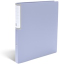 pastel 2 farde pp 2an a4 20mm