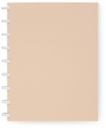 soho pastel cahier a5 80f l