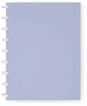 soho pastel cahier a5 80f l