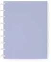 soho pastel cahier a5 80f l