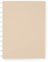 soho pastel cahier a4 80f l