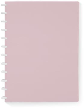 soho pastel cahier a4 80f l
