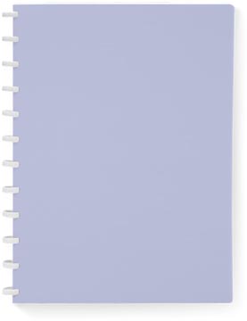 soho pastel cahier a4 80f l