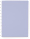 soho pastel cahier a4 80f l