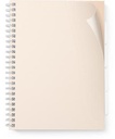 soho pastel cahier a4 pp 4ongl