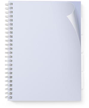 soho pastel cahier a4 pp 4ongl