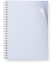 soho pastel cahier a4 pp 4ongl