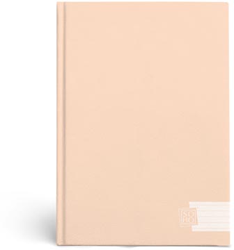 pastel cahier a4 cr 80f ligne