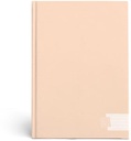 pastel cahier a4 cr 80f ligne