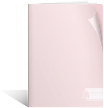 soho pastel cahier a5 pp l