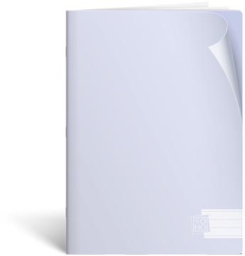 soho pastel cahier a5 pp l