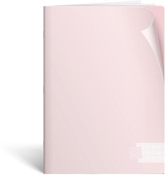 soho pastel cahier a4 pp q10