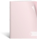 soho pastel cahier a4 pp q10