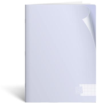 soho pastel cahier a4 pp q10
