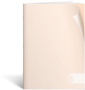 soho pastel cahier a4 pp l